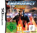 Emergency 2012 für NDS