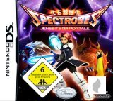 Spectrobes: Jenseits der Portale für NDS