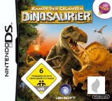 Kampf der Giganten: Dinosaurier für NDS