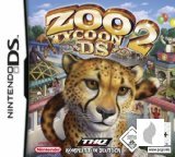 Zoo Tycoon 2 für NDS