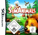 SimAnimals für NDS