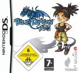 Blue Dragon Plus für NDS