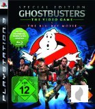 Special Edition: Ghostbusters: The Video Game für PS3