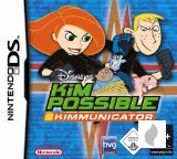 Disney: Kim Possible: Kimmunicator für NDS