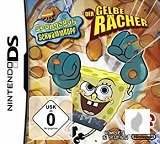 SpongeBob Schwammkopf: Der gelbe R&auml;cher für NDS