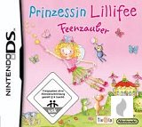 Prinzessin Lillifee: Feenzauber für NDS