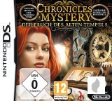 Chronicles of Mystery: Fluch des alten Tempels für NDS