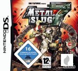 Metal Slug 7 für NDS
