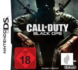 Call of Duty: Black Ops für NDS