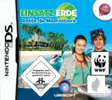 Einsatz Erde: Rette die Meerestiere für NDS