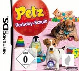Petz: Tierbaby-Schule für NDS