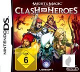 Might & Magic: Clash of Heroes für NDS
