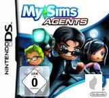 MySims: Agents für NDS