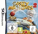 Crazy Machines 2 für NDS