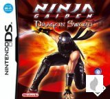Ninja Gaiden: Dragon Sword für NDS
