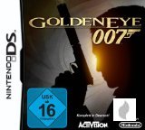 James Bond: GoldenEye 007 für NDS
