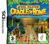 Jewel Master: Cradle of Rome für NDS