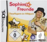 Sophies Freunde: Tierpflegerin im Wildpark für NDS