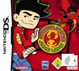 Disney: American Dragon: Jake Long für NDS