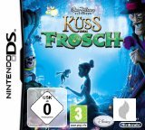 Disney: K&uuml;ss den Frosch für NDS
