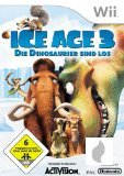 Ice Age 3 für Wii