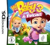 My Baby 3 & Friends für NDS