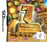 7 Wonders of the Ancient World für NDS