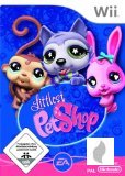 Littlest Pet Shop für Wii