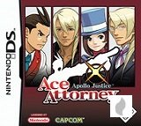 Ace Attorney: Apollo Justice für NDS