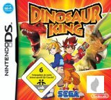 Dinosaur King für NDS