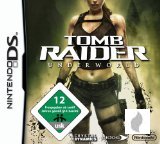 Tomb Raider: Underworld für NDS
