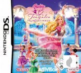 Barbie und die 12 tanzenden Prinzessinnen für NDS