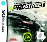 Need for Speed: Pro Street für NDS