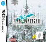 Final Fantasy III für NDS