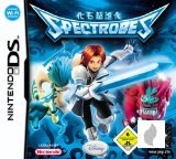 Spectrobes für NDS