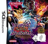 Yu-Gi-Oh!: Nightmare Troubadour für NDS