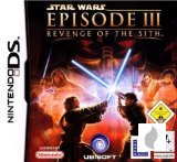 Star Wars Episode 3: Revenge of the Sith für NDS