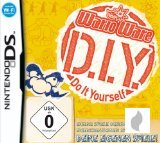 WarioWare: Do It Yourself für NDS