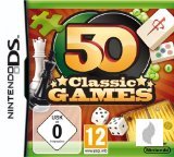 50 Classic Games für NDS