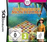 The Treasures of Montezuma für NDS