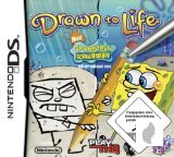 Drawn to Life: SpongeBob und der magische Stift für NDS
