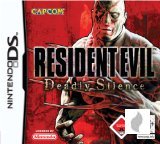 Resident Evil: Deadly Silence für NDS