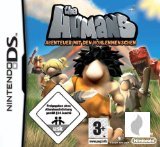 The Humans: Abenteuer mit den H&ouml;hlenmenschen für NDS