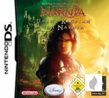 Die Chroniken von Narnia: Prinz Kaspian von Narnia für NDS