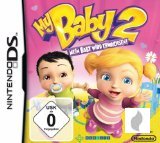 My Baby 2: Mein Baby wird Erwachsen! für NDS