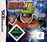 Naruto: Ninja Destiny 2 für NDS