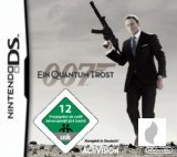 007: Ein Quantum Trost für NDS