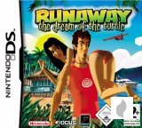 Runaway: The Dream of the Turtle für NDS