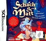 Schach & Matt: Der geistreiche Schachtrainer f&uuml;r Gro&szlig; und Klein für NDS
