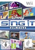 Disney: Sing it: Filmhits für Wii
